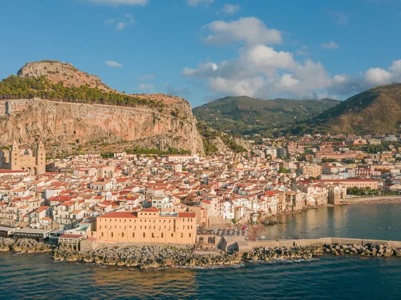 Cefalù