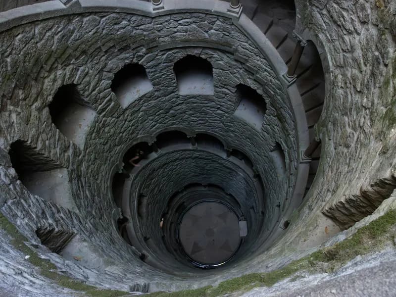 Quinta da Regaleira