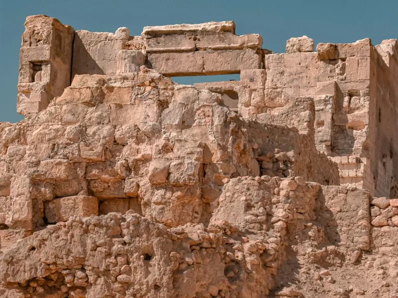 Temple of the Oracle (Amun)