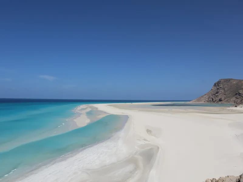 Detwah Lagoon