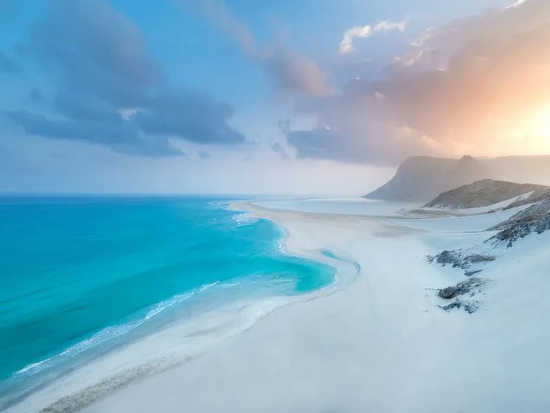 Dihamri Marine Reserve