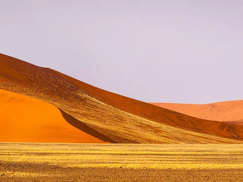 Elim Dune