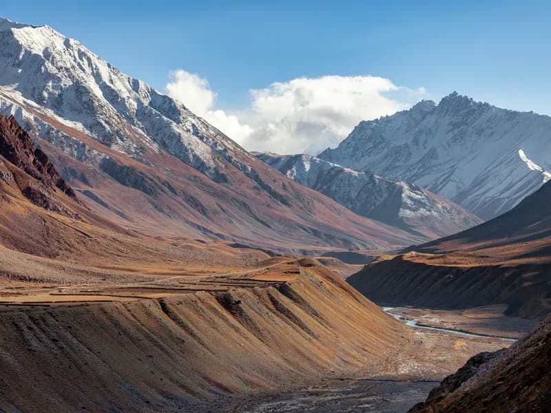 Pin Valley National Park