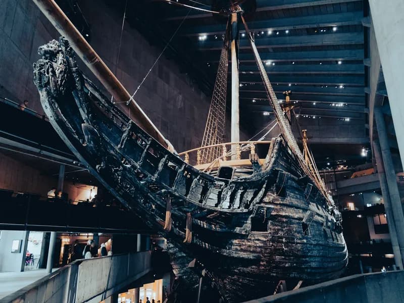 Vasa Museum