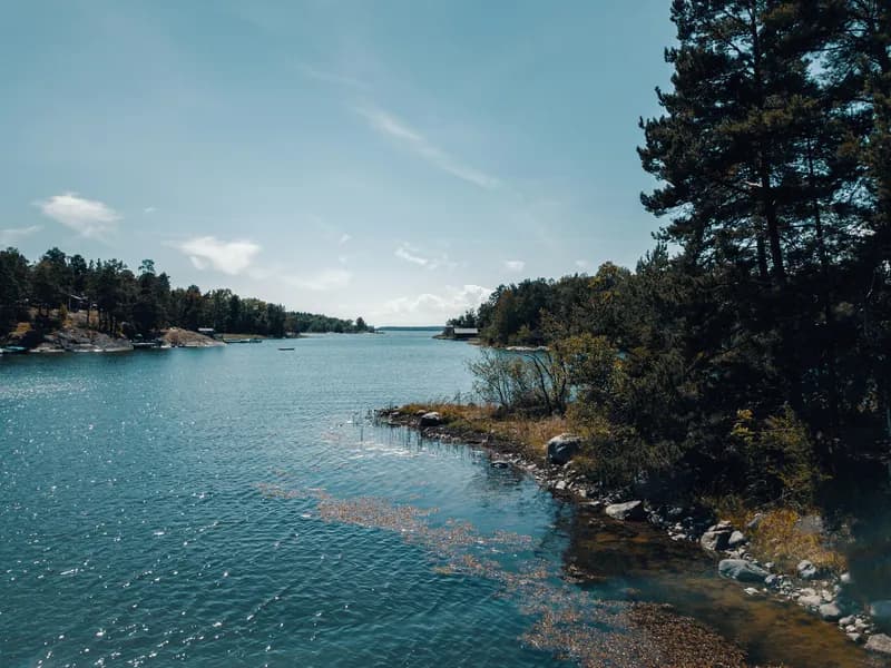 Stockholm Archipelago