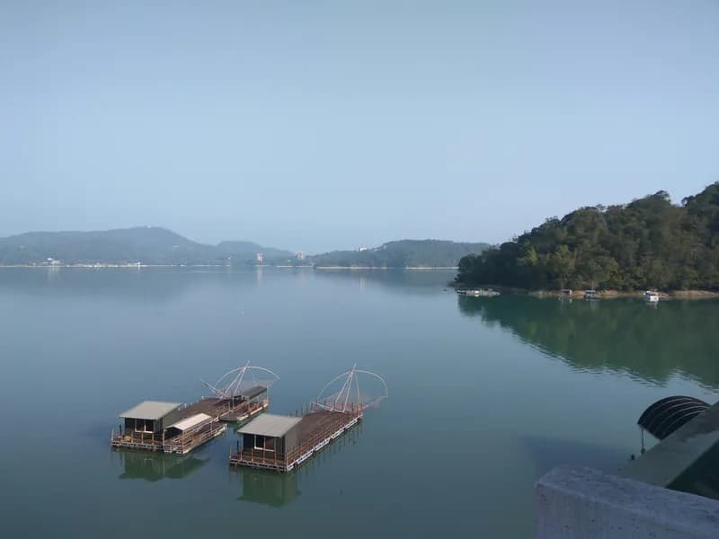 Ita Thao Village (Thao Culture)