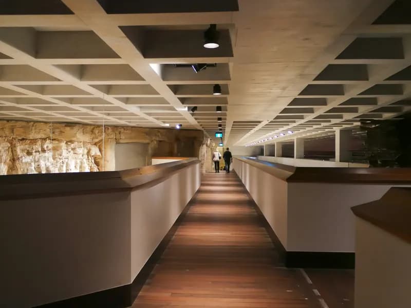 MONA (Museum of Old and New Art)
