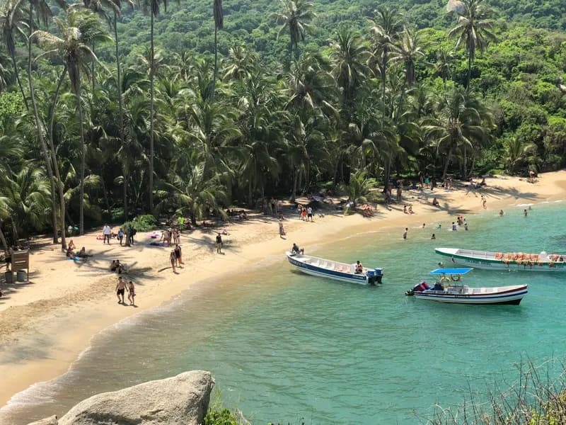 Cabo San Juan