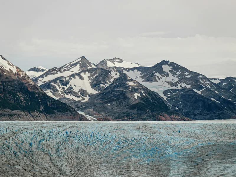 Grey Glacier