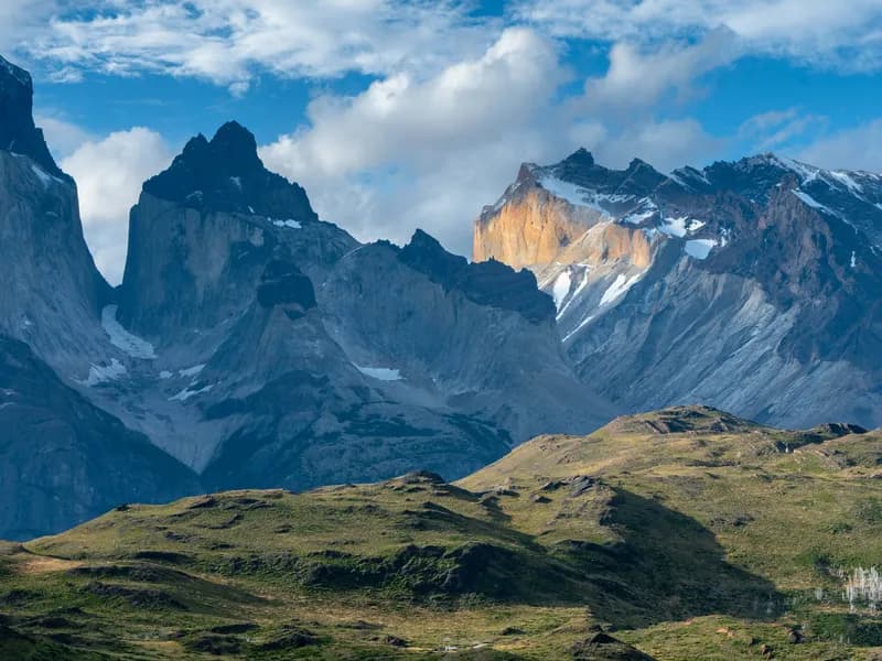 French Valley (Valle del Francés)