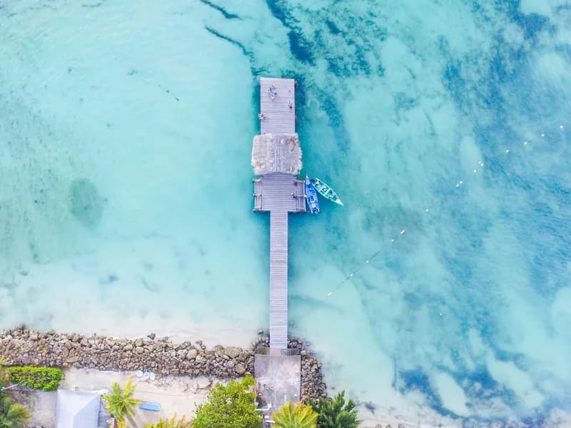 Pigeon Point (Tobago)
