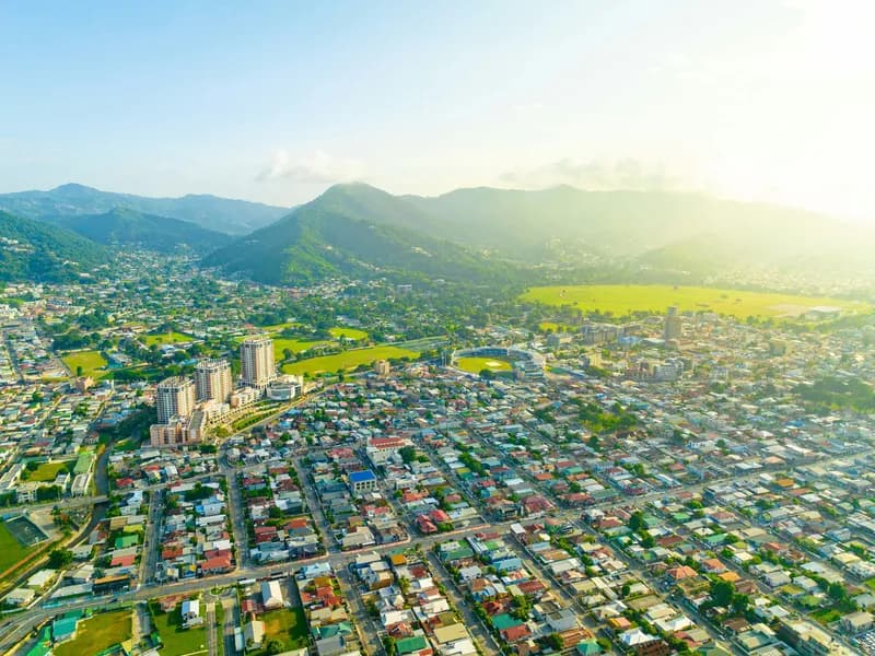 Ariapita Avenue (Port of Spain)