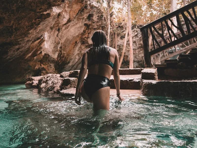 Gran Cenote