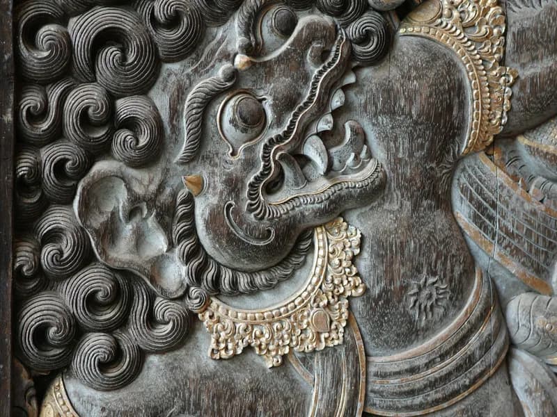 ARMA Museum (Agung Rai Museum of Art)