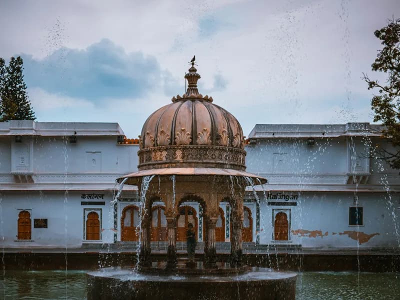Saheliyon Ki Bari