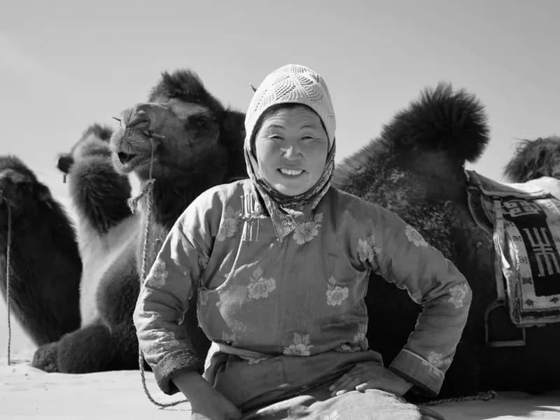 Gobi Desert Excursion