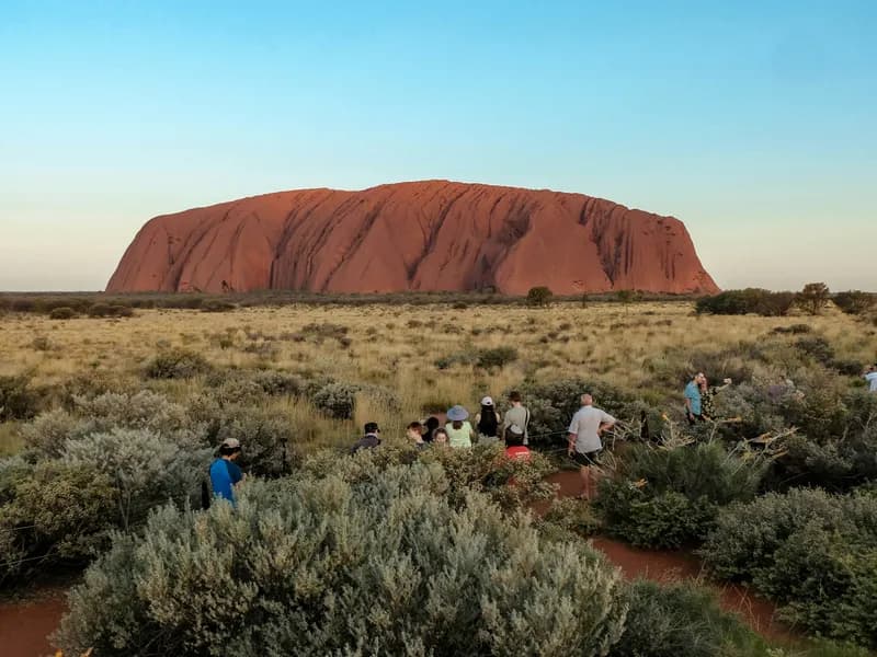 Aboriginal Cultural Experience