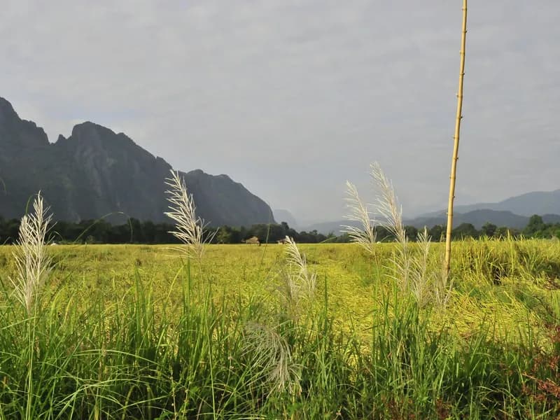 Blue Lagoon 3 & the Karst Backroads