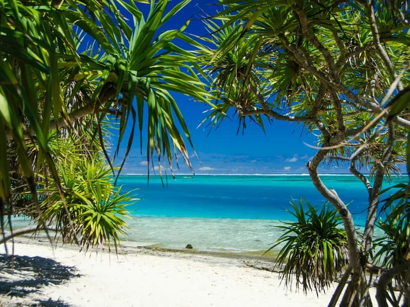 Champagne Beach (Espiritu Santo)