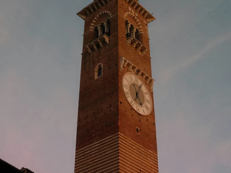 Torre dei Lamberti