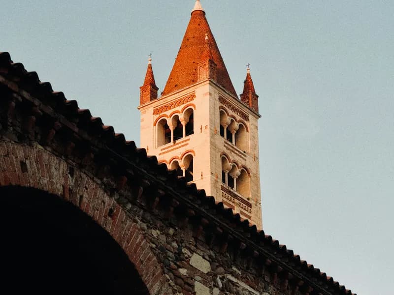 Basilica di San Zeno Maggiore