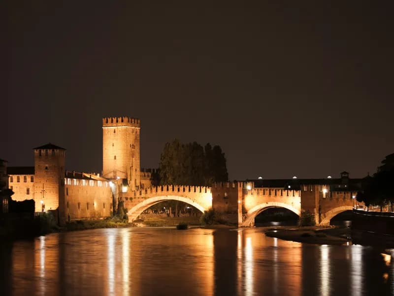 Castelvecchio & Ponte Scaligero
