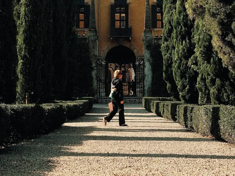 Giardino Giusti