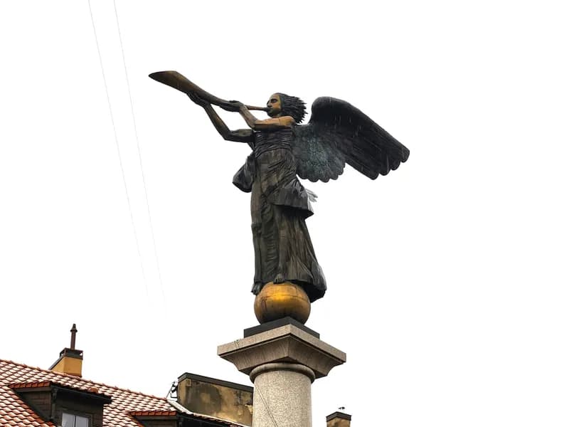 Užupis Republic