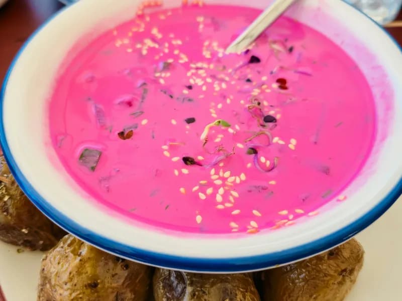 Cepelinai — National Dish Experience