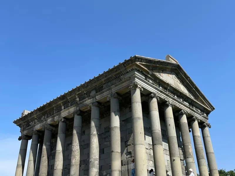Garni Temple