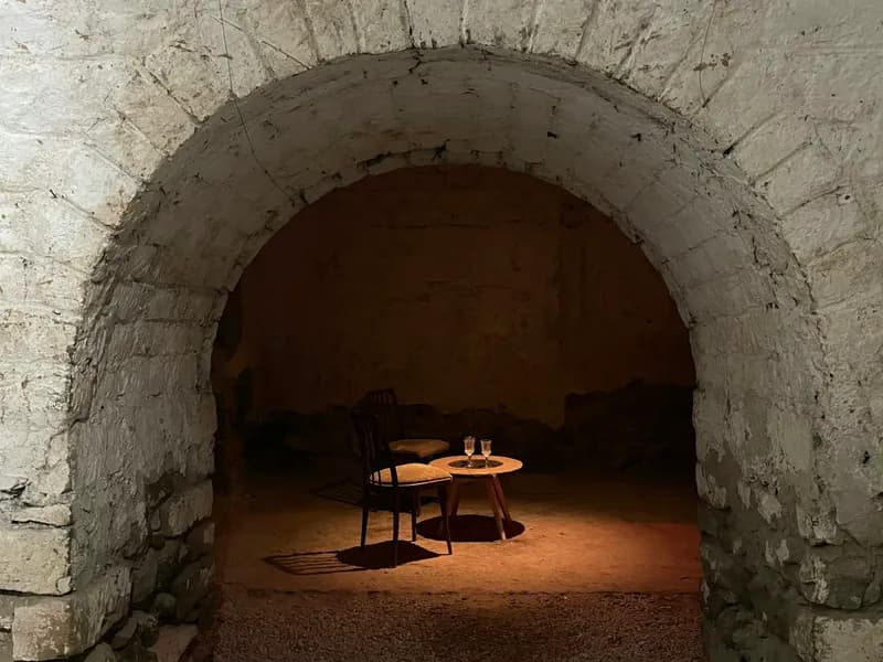 Ararat Brandy Factory