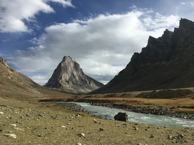 Stongdey Monastery