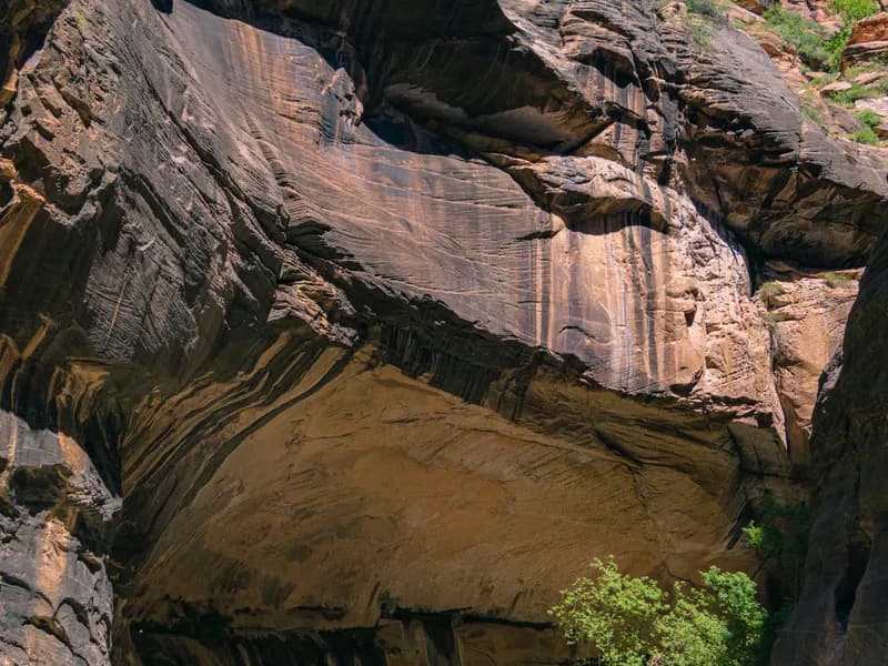 The Narrows