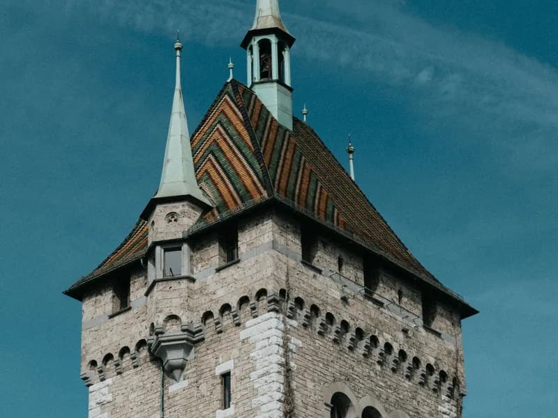 Swiss National Museum